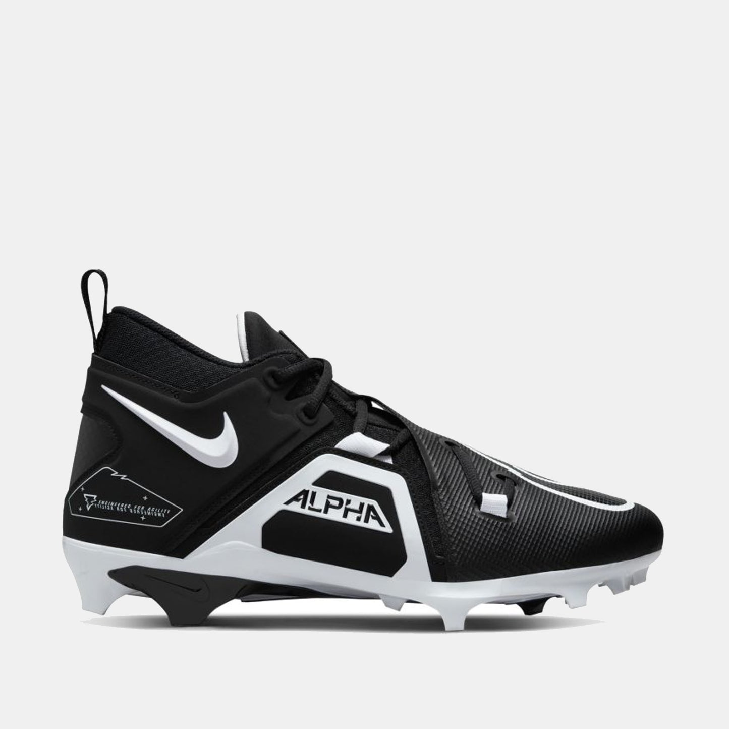 Men's Alpha Menace Pro 3 Football Cleats - SV SPORTS
