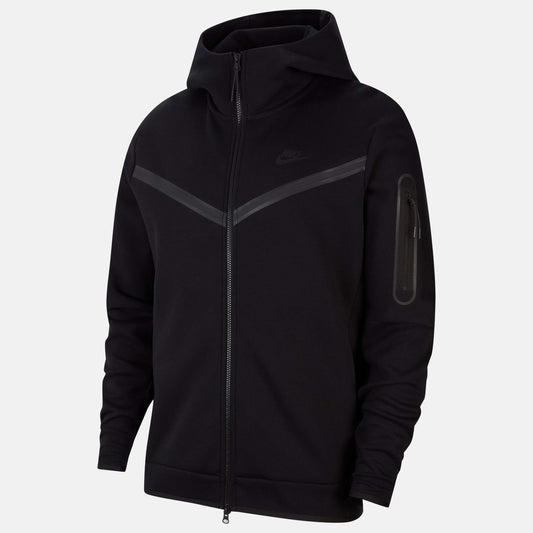 Sportswear Tech Fleece Hoodie - SV SPORTS