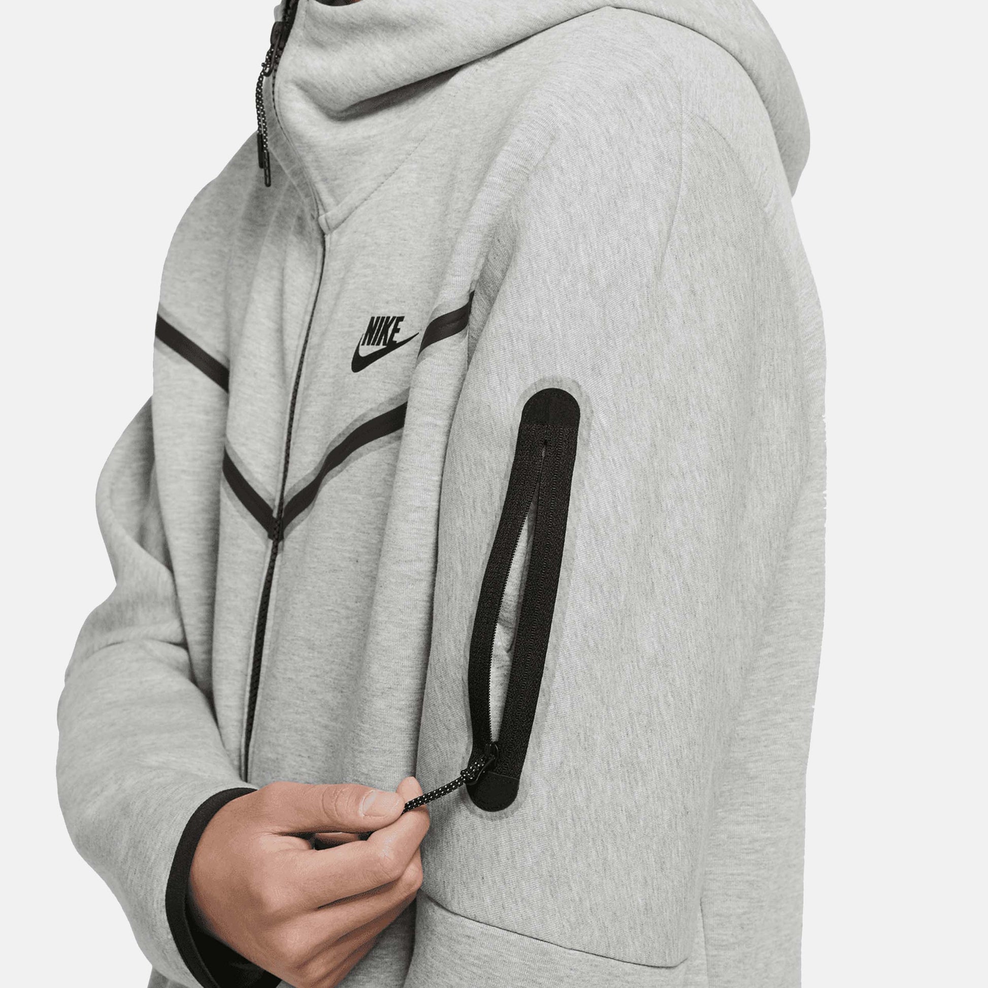Sportswear Tech Fleece Hoodie - SV SPORTS