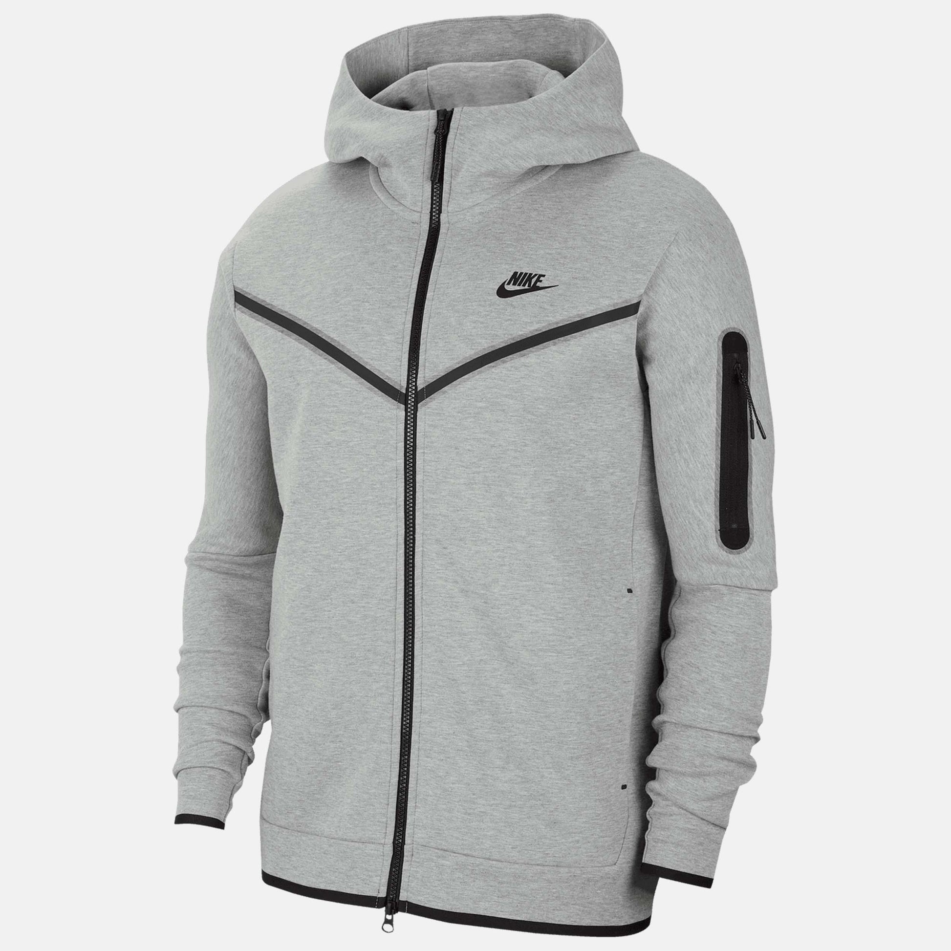 Sportswear Tech Fleece Hoodie - SV SPORTS