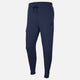 Midnight Navy/Black