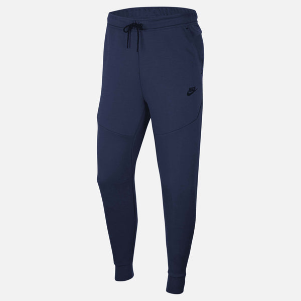 Men's Sportswear Tech Fleece Jogger, Midnight Navy - SV SPORTS