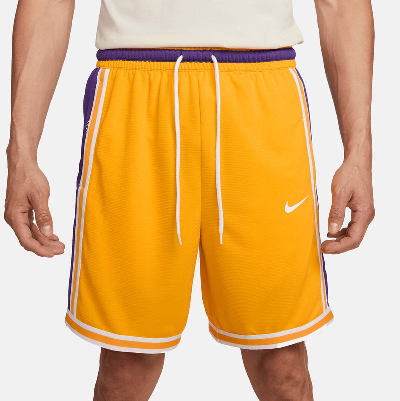 Men's Dri-FIT DNA+ Basketball Shorts