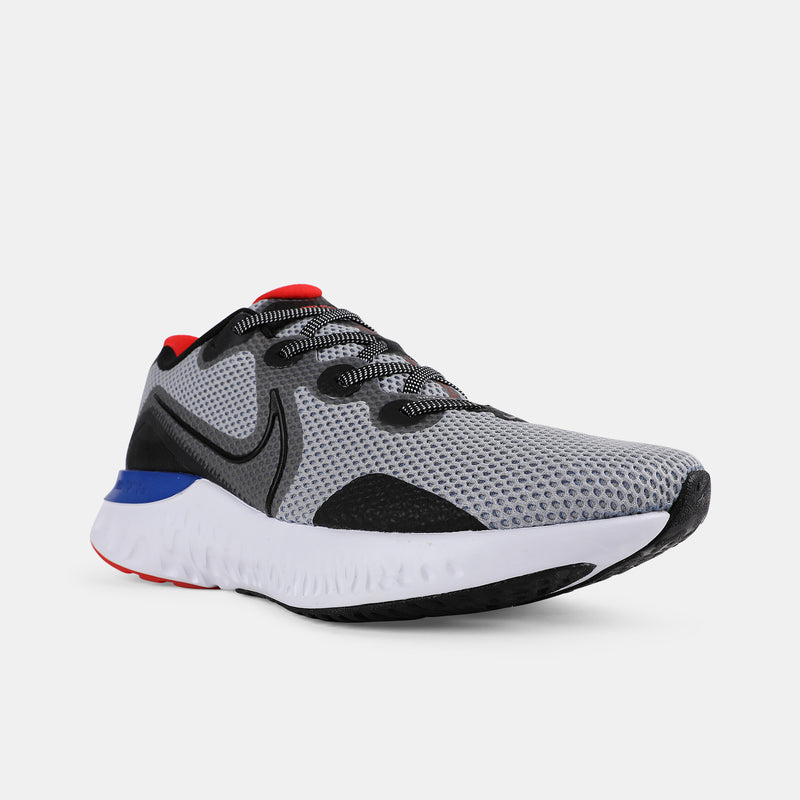 Front view of Men's Nike Renew Run Running Shoes.