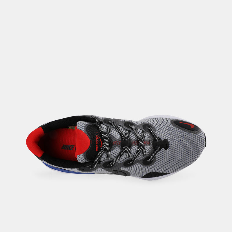 Top view of Men's Nike Renew Run Running Shoes.