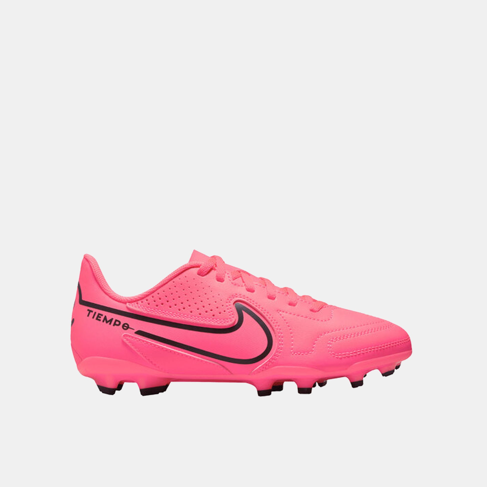 Kids' Junior Tiempo Legend 9 Club Multi-Ground Soccer Cleat - SV SPORTS