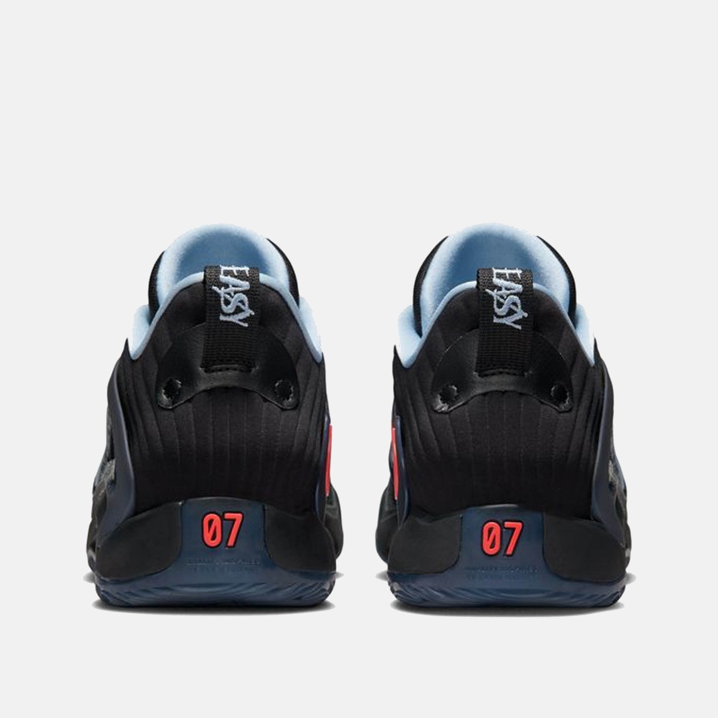 Men's KD 15 Basketball Shoes, Black/Royal Tint - SV SPORTS