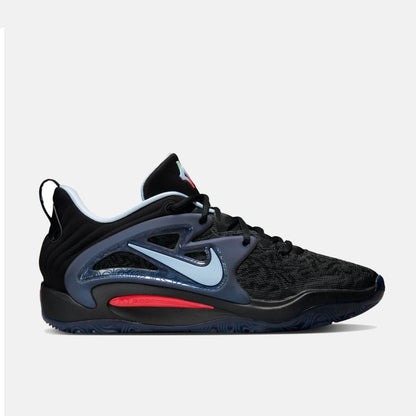 Men's KD 15 Basketball Shoes, Black/Royal Tint - SV SPORTS