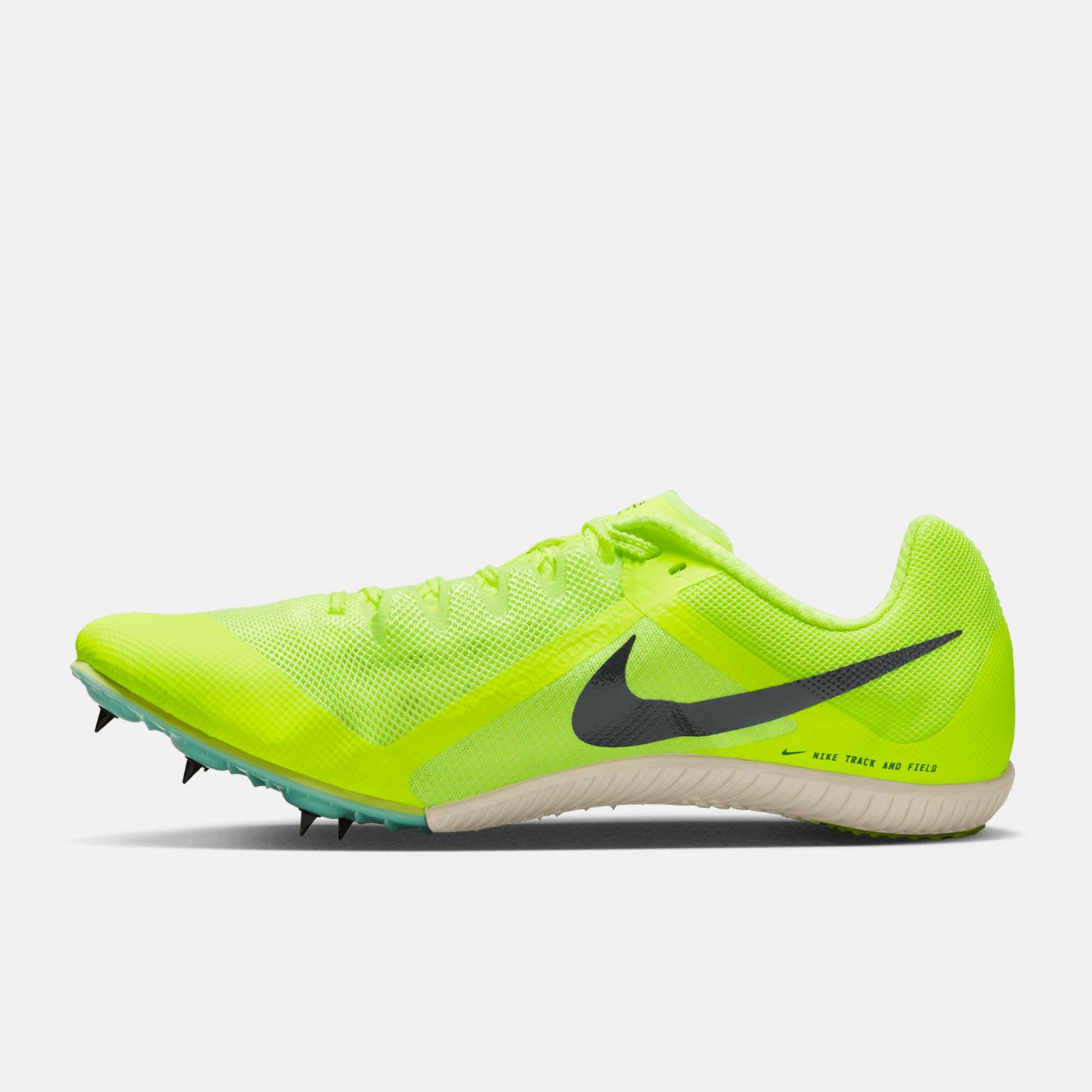 Nike Zoom Rival Multi-Event Spikes display picture 2