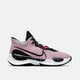 Plum Fog/Black