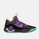 Black/Vivid Purple/Peach Cream
