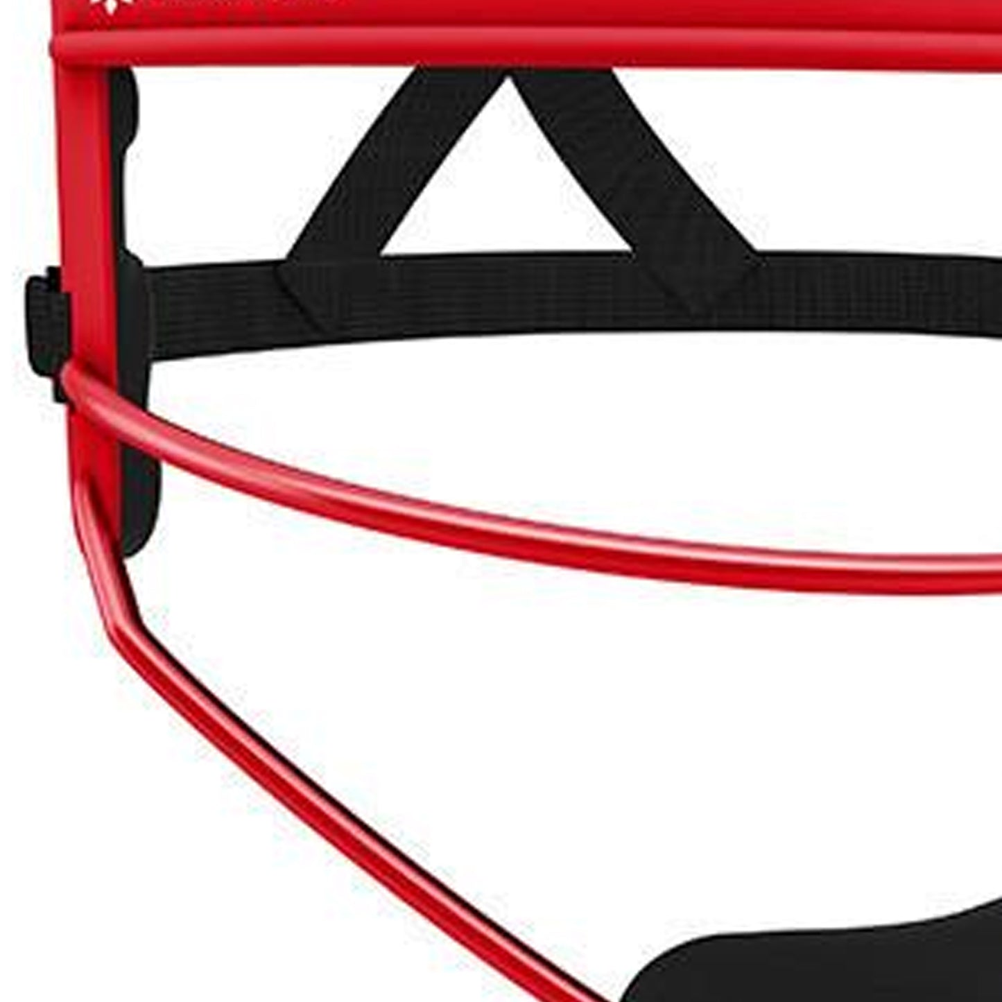 Adult Original Defense Pro Softball Fielders Mask - SV SPORTS