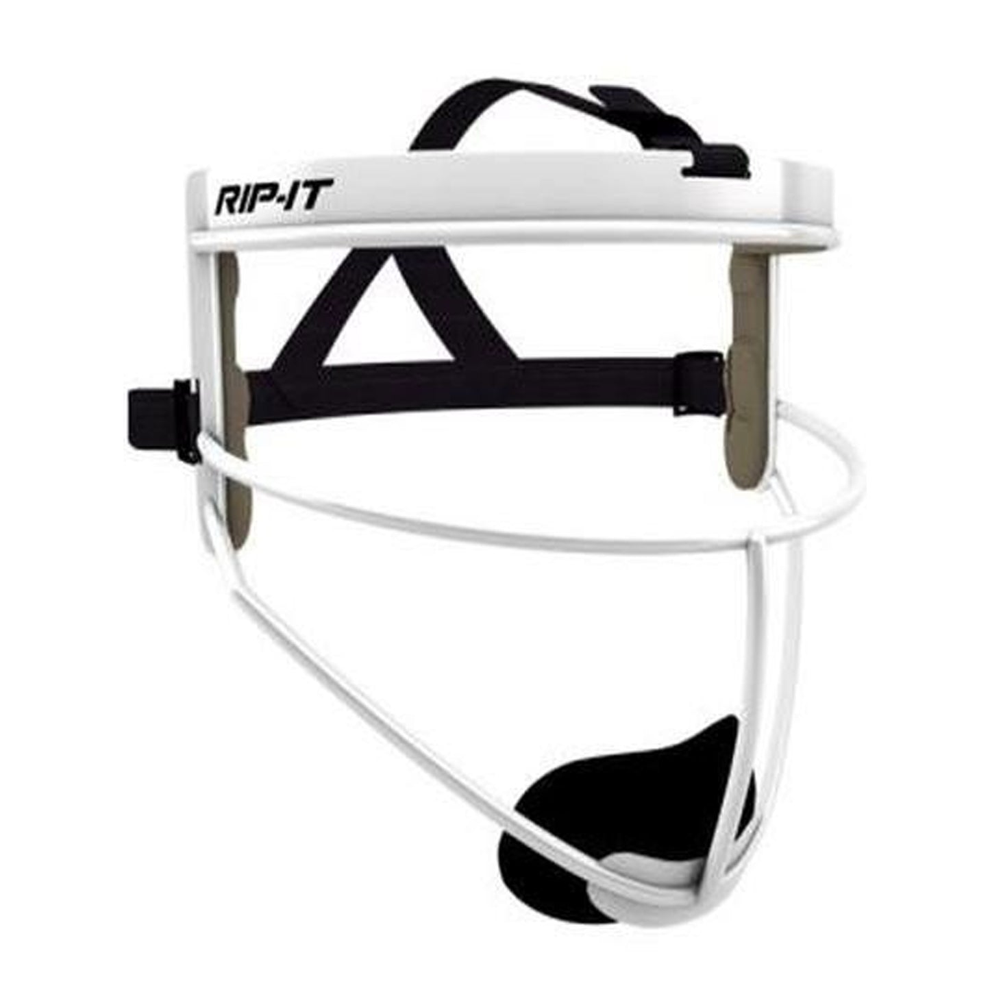 Adult Original Defense Pro Softball Fielders Mask - SV SPORTS