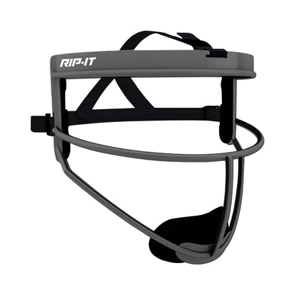 Adult Original Defense Pro Softball Fielders Mask - SV SPORTS