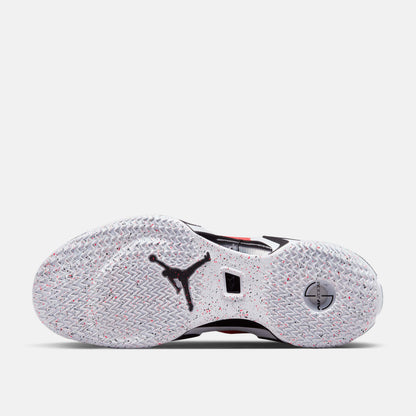 Bottom view of Men's Air Jordan XXXVI Low Basketball Shoes.
