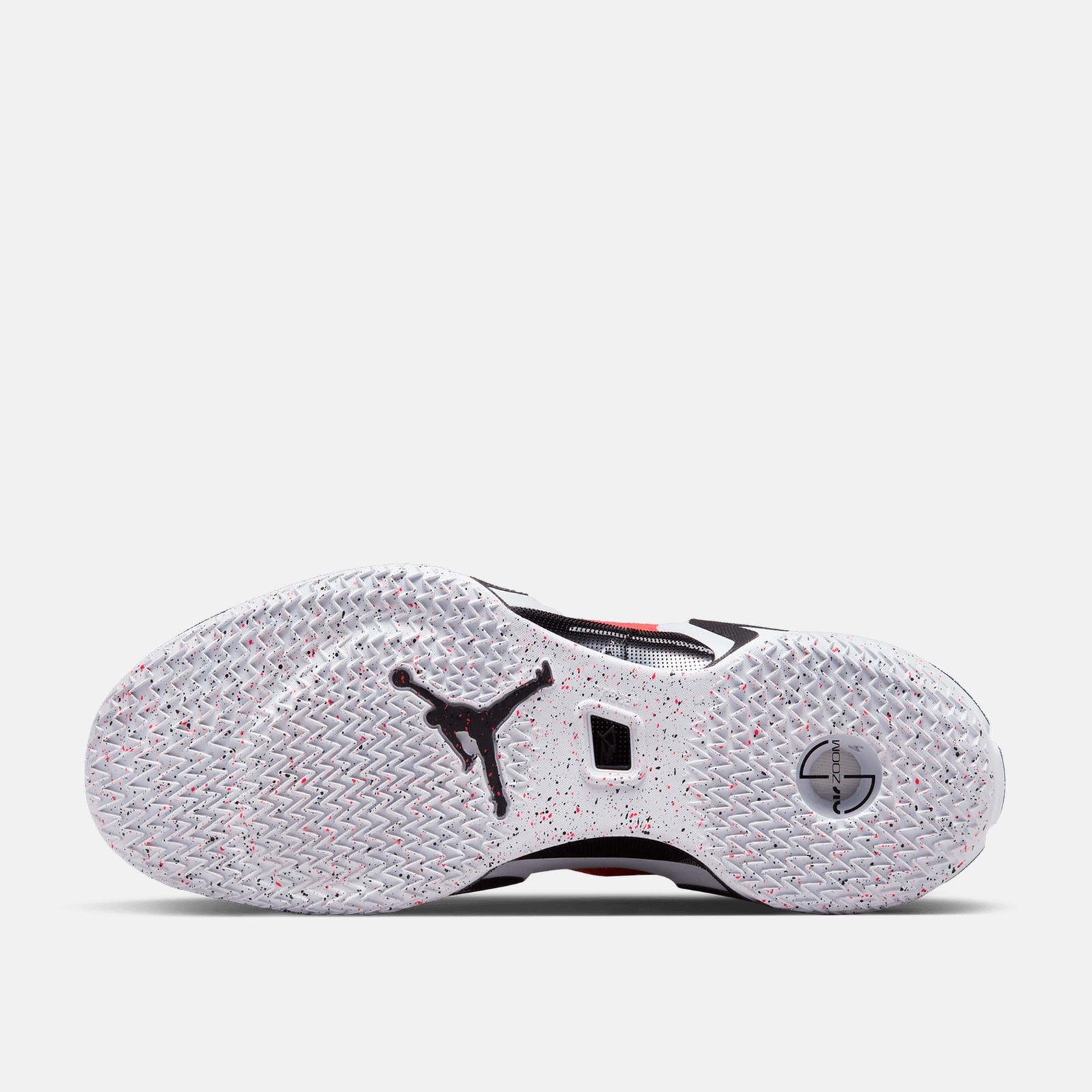 Men's Air Jordan XXXVI Low Basketball Shoes