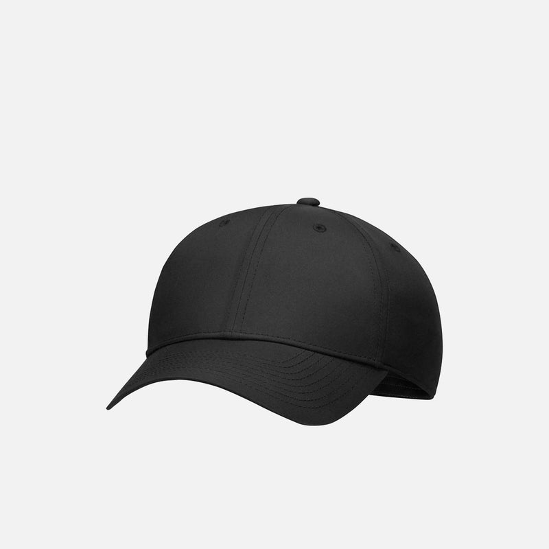 Dri-Fit Legacy91 Golf Hat, Black - SV SPORTS