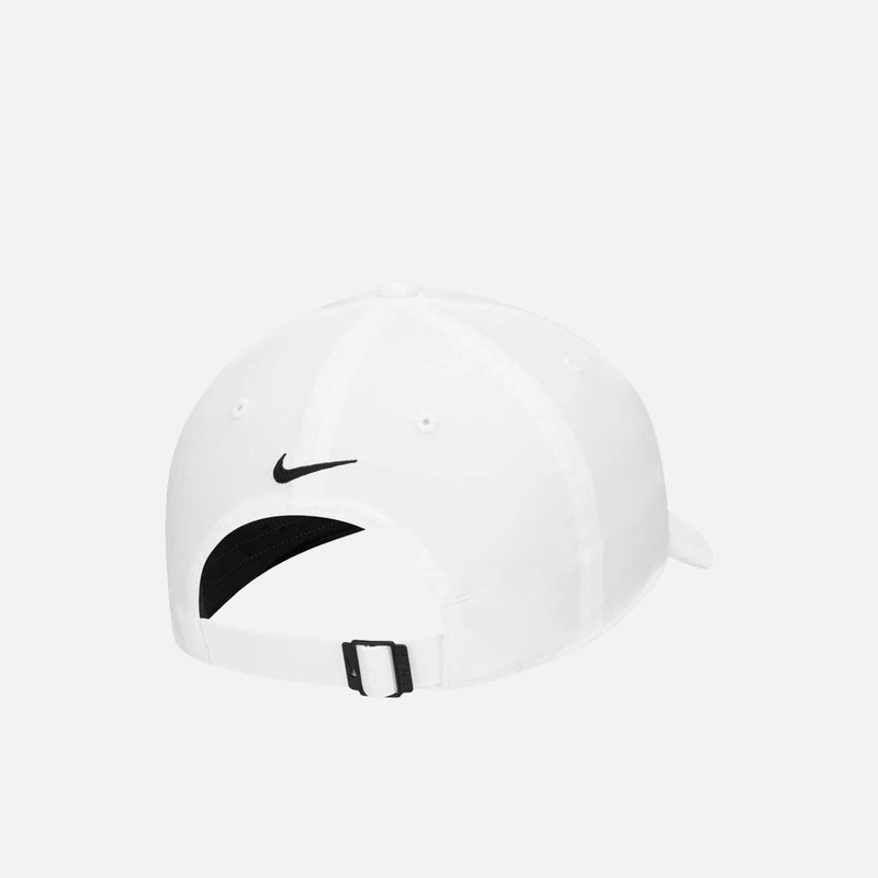 Dri-FIT Legacy91 Golf Hat, White