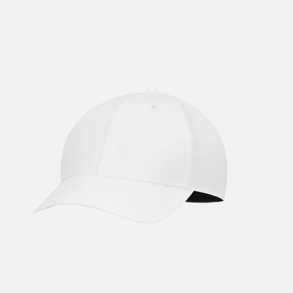 Dri-FIT Legacy91 Golf Hat, White - SV SPORTS