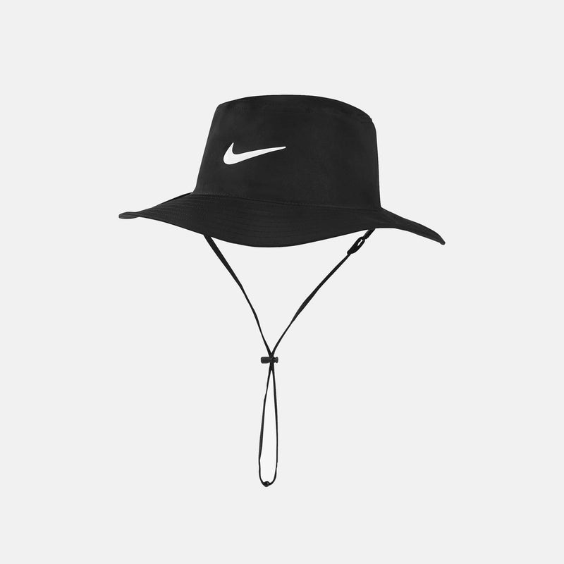 Dri-FIT UV Bucket Hat, Black - SV SPORTS