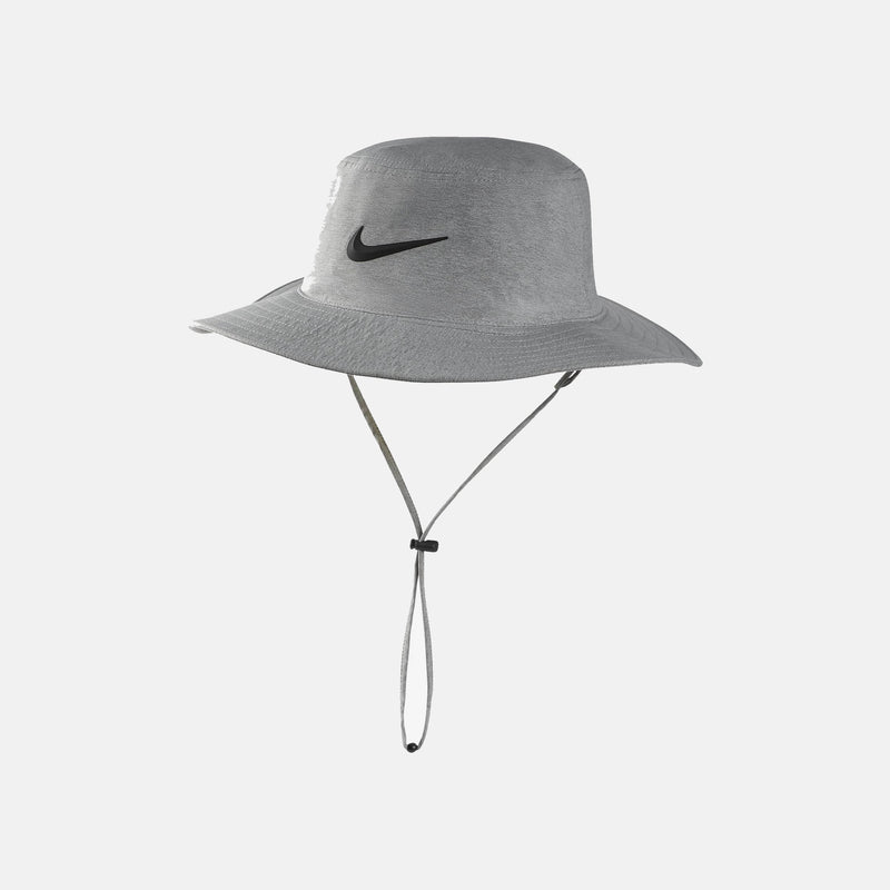 Dri-FIT UV Bucket Hat, Grey Heather - SV SPORTS