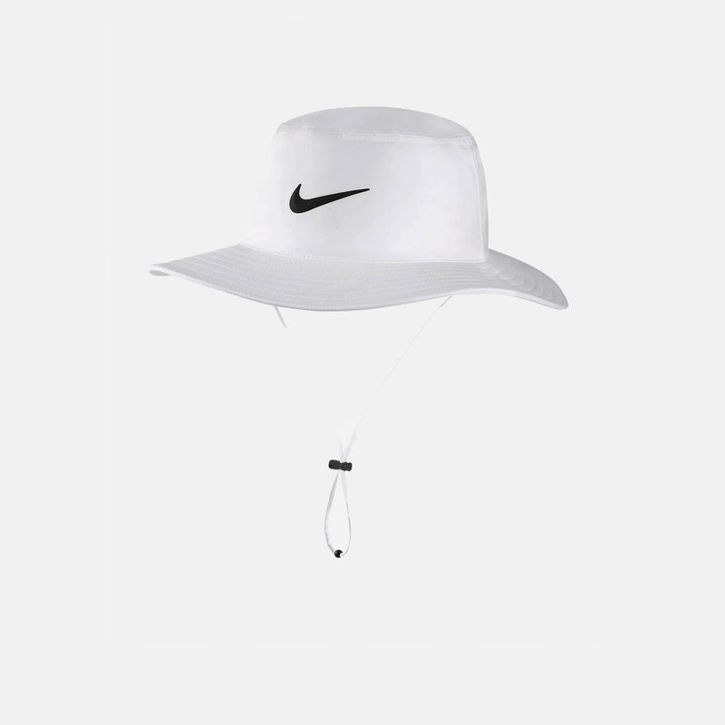 Dri-FIT UV Bucket Hat, White - SV SPORTS