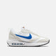 White/Blue
