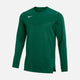 Gorge Green/White