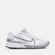 White/Black/Wolf Grey-Pure Platinum