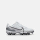 White/Black/Wolf Grey-Pure Platinum