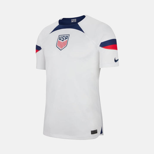 USA Home Dri-Fit WC Jersey - SV SPORTS