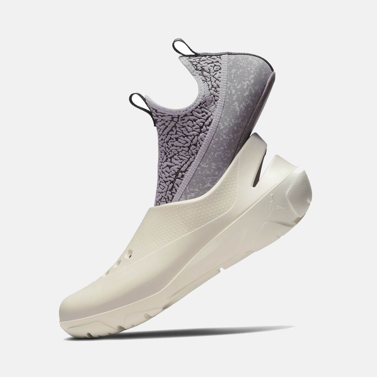 Men's Jordan System 23, Sail/Cement Grey - SV SPORTS