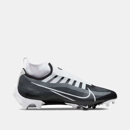 Side view of Nike Vapor Edge Pro 360 'Black Smoke Grey'.