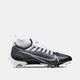 Black/White/Smoke Grey