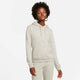 Grey Heather/White