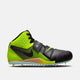 Black/Cave Purple/Volt/Mint Foam