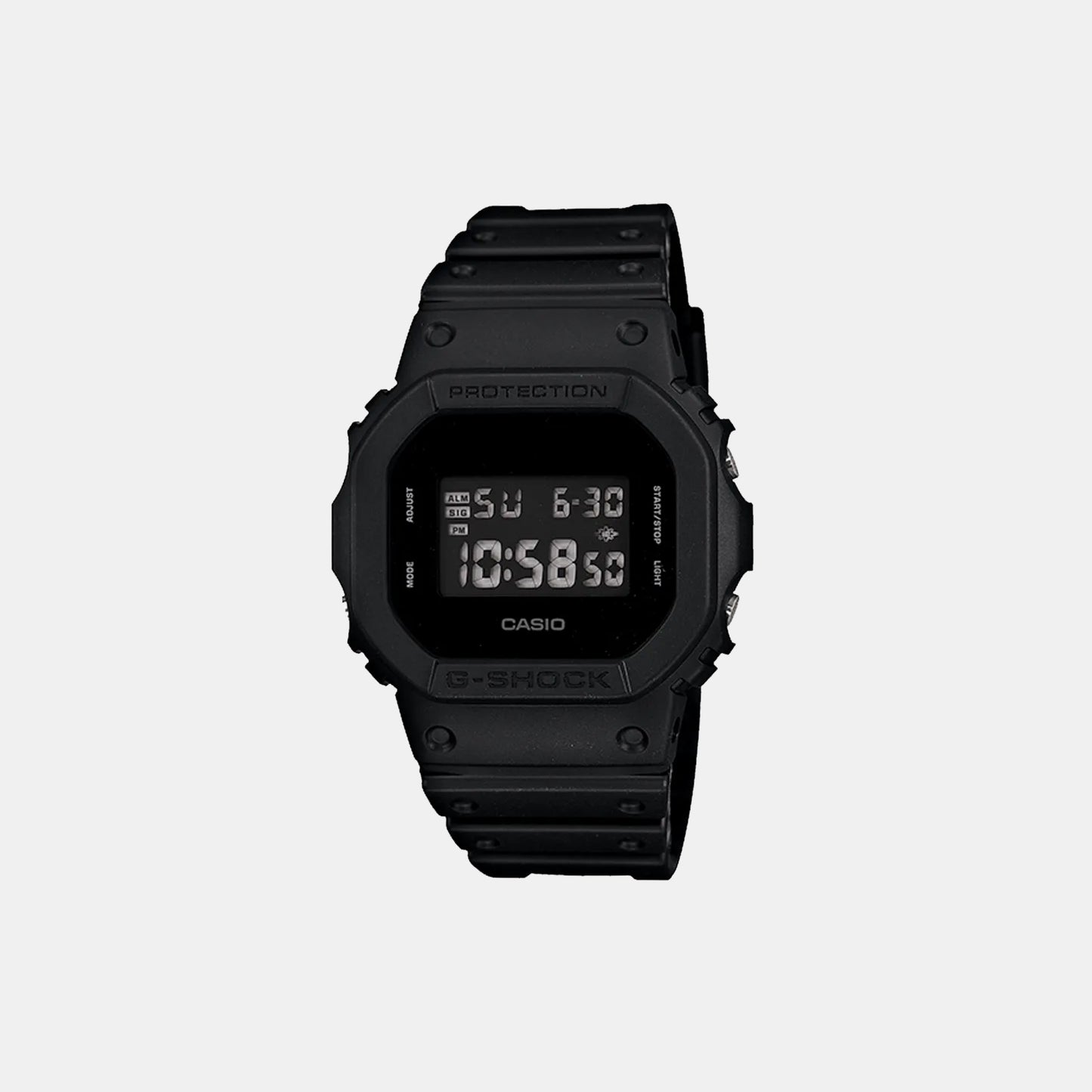 Monotone DW5600 Watch - SV SPORTS