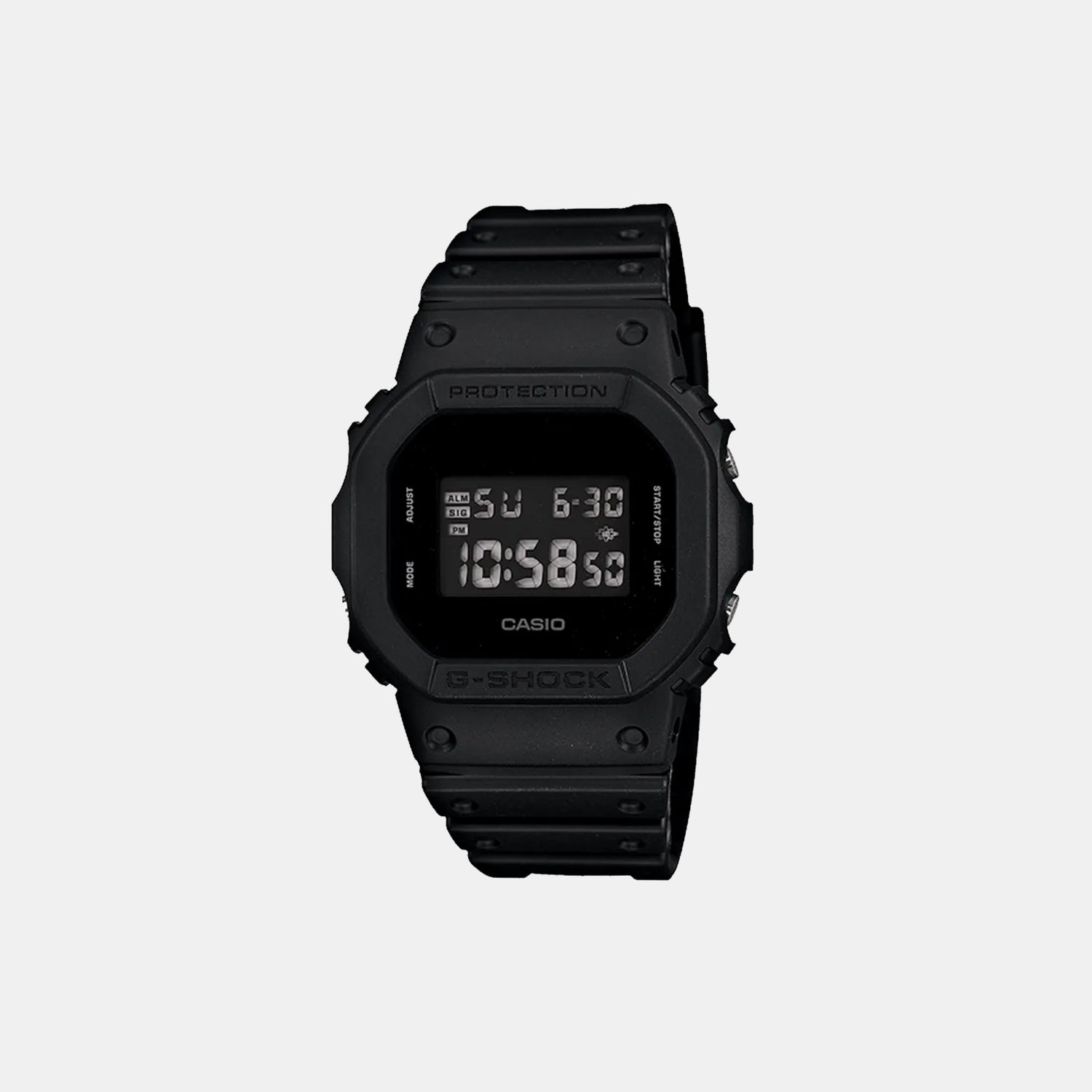 Monotone DW5600 Watch - SV SPORTS