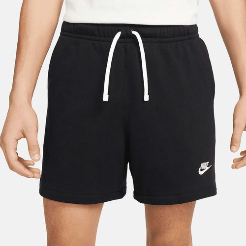 nike short club fleece