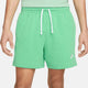 Spring Green/White