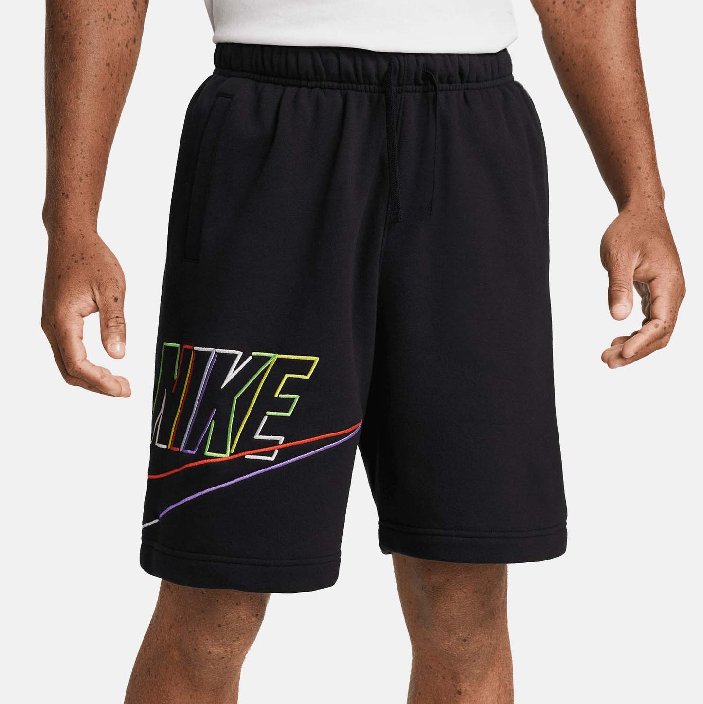 Men's Club Fleece Short - SV SPORTS