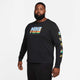 Black/Multi