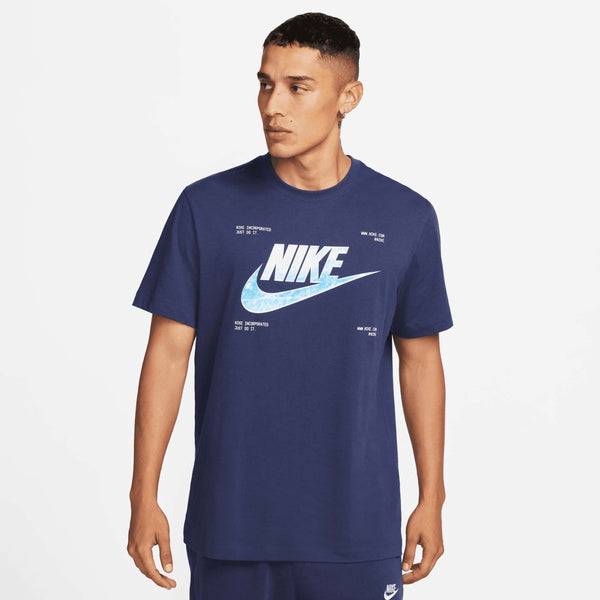 Nike Men's NSW Ice T-Shirt - SV SPORTS