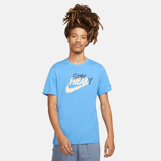 Men's Dri-Fit Giannis Basketball T-Shirt - SV SPORTS