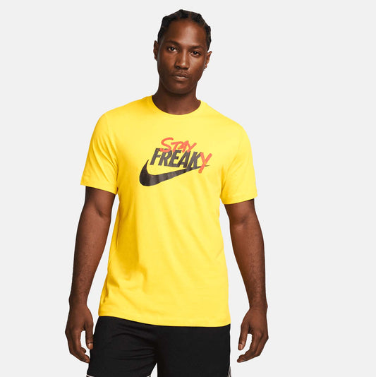 Men's Dri-Fit Giannis Basketball T-Shirt - SV SPORTS