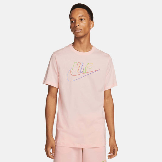 Men's Sportswear T-Shirt - SV SPORTS