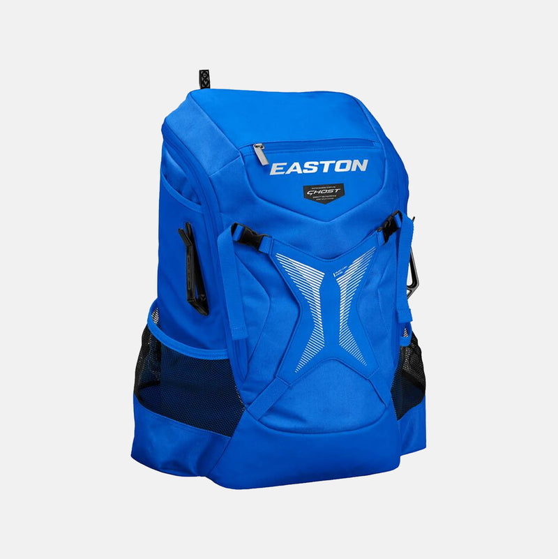 Ghost NX Fastpitch Backpack, Carolina Blue - SV SPORTS