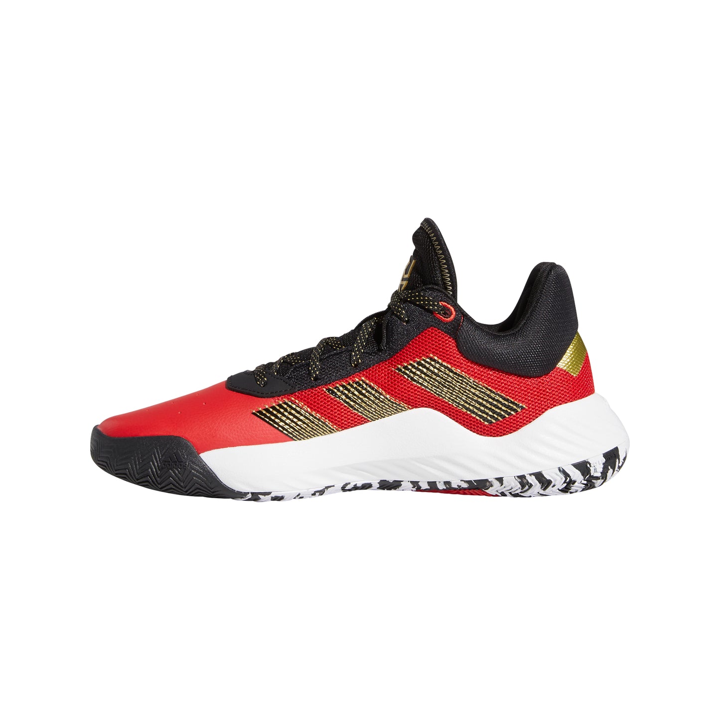 Mens D.O.N. Issue 1 Basketball Shoes - SV SPORTS