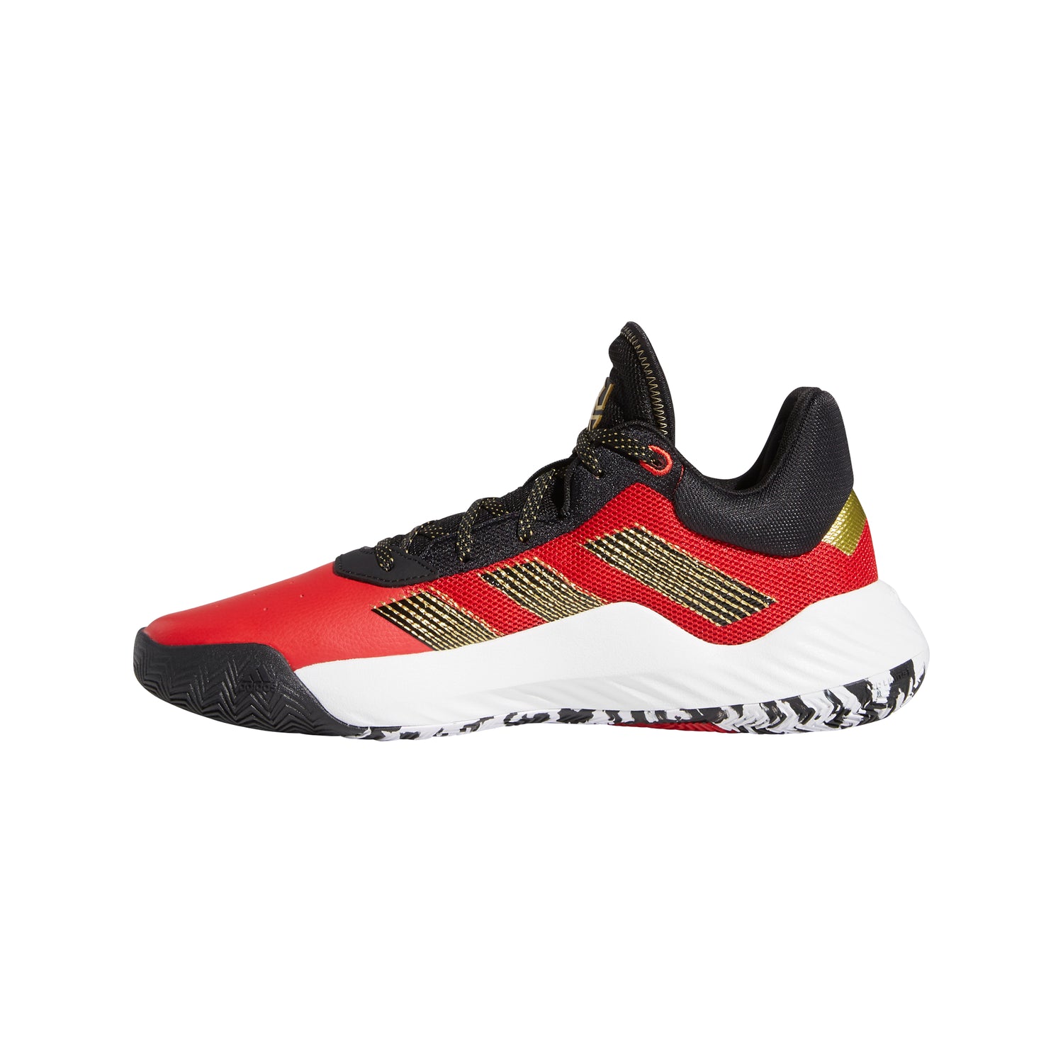 Mens D.O.N. Issue 1 Basketball Shoes - SV SPORTS
