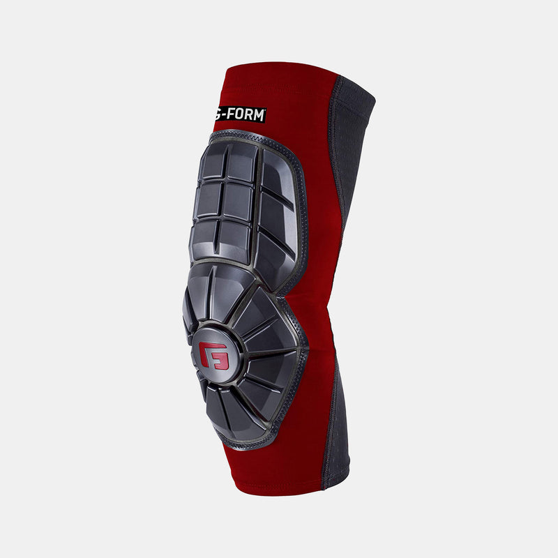 Extended Elbow Guard